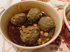 -盛香亭热卤(宝泰购物广场店)