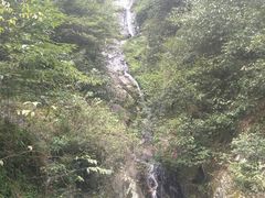 -周洛大峡谷