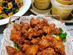 -紫光园清真北京小吃(广渠门内店)