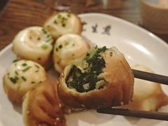 -哑巴生煎(临顿路店)