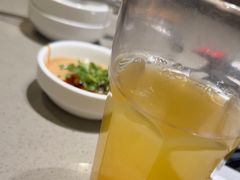 -海底捞火锅(平谷华联店)