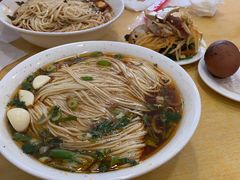 拉面-水仙拉面(水仙街店)