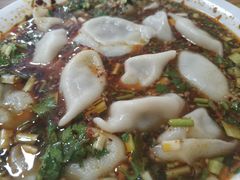 -尤素福东举院饺子馆