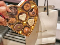 -Laderach 莱德拉(上海环贸iapm店)