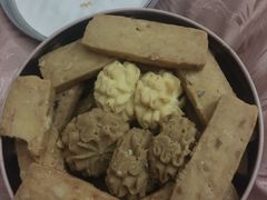 -家琳甜品(江南东店)