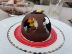 -Kathleen's Waitan 凯圣琳江景西餐厅(外滩店)