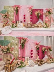 -CHERRY BABY 轻奢派对策划(北京国贸店)