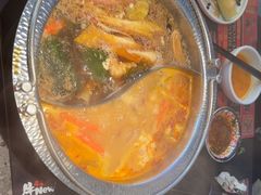 -牛New寿喜烧(新六百店)