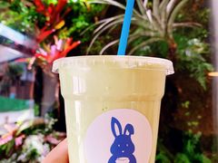 -小意思咖啡店(草桥店)