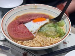 -华嫂冰室(湾仔店)
