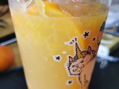 -85度C(常州武进八佰伴店)