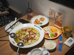 -太二酸菜鱼(汕头苏宁广场店)
