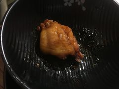-嘎嘎鸭脑壳(蜀汉路店)
