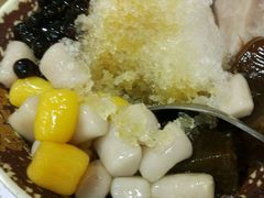 -鲜芋仙(宝地广场店)