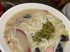 墨鱼咀肥牛过桥-南苑风味过桥米线(革新路店)