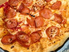 -Tubestation站点比萨(五道营店)