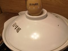 -拾味馆·浓鲜骨汤(光谷天地店)