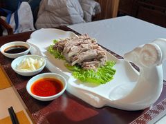 -悦真雅院·四合院·清真私房菜(雍和宫店)