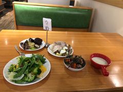 -So Lounge索兰至餐厅(蓝色港湾店)