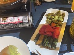 -伊带伊路新疆美食府(呼家楼店)
