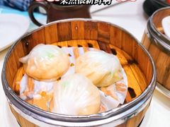 -凤凰楼酒家·粤宴点心(华强北店)