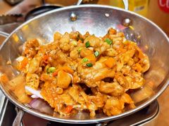 -钵家大院(大花岭店)