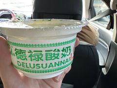 -德禄酸奶(莫家街店)