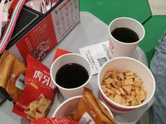 -海底捞火锅(壹悦城店)