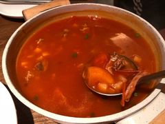 -吕氏疙瘩汤·新鲁菜(济南万象城店)