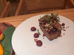 -翠贝卡&Mama Kelly Brunch Coffee(河西店)