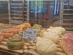 -奈雪的茶(佛山顺德美的悦然广场店)