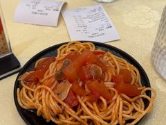-威尼斯西餐厅(小榄大信店)