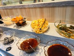 -芳竹园火锅(塘沽金街店)