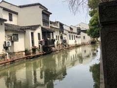 -葑门横街