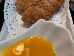 香酥芋泥鸭-堂宴·老厦门私房菜(1988仙岳总店)