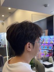-CIT造型·烫发·染发