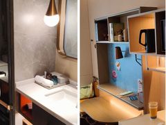 -成都武侯祠希尔顿惠庭酒店