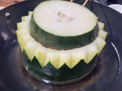 阳山冬瓜鸡-阳山冬瓜鸡(滨江路店)