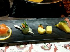 -MoMo牧场·寿喜烧专门店(长泰广场店)