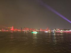 -武汉两江游览·夜游长江(汉口粤汉码头)
