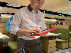 -海底捞火锅(高新活力汇店)