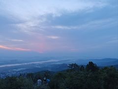 -涂山风景区