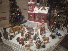 -雅邦朗悦国际酒店·乐悦自助餐厅