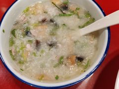 -宏状元现熬粥·京味菜(五棵松店)