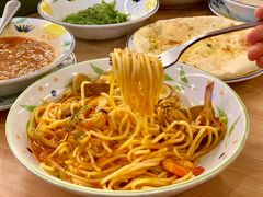 -萨莉亚(百信广场店)
