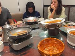 -小菜园新徽菜(合肥天鹅湖万达店)