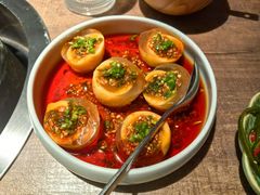 -蘑界·野生菌火锅(深业上城店)