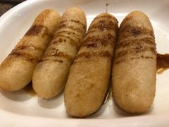 红糖糍粑-小龙坎老火锅(北京三里屯店)