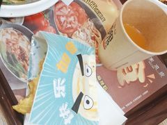 -魏家凉皮(梨园店)