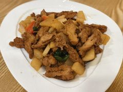 -佛有缘素食馆·荔湾老字号(陈家祠首店)